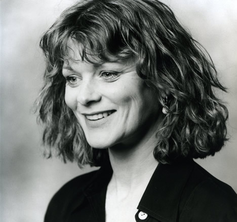 Samantha Bond