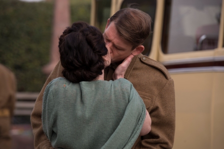 Unit stills photography